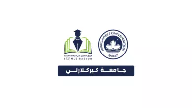 جامعة كيركلارلي Kırklareli Üniversitesi هي جامعة حكومية تركية تأسست عام 2007 في مدينة كيركلارلي. وتحتوي جامعة كيركلارلي على 12 كلية و 7 معاهد مهنية و 1 معهد عالي و 3 معاهد دراسات عليا و 14 مركز تطبيقي وأبحاث.