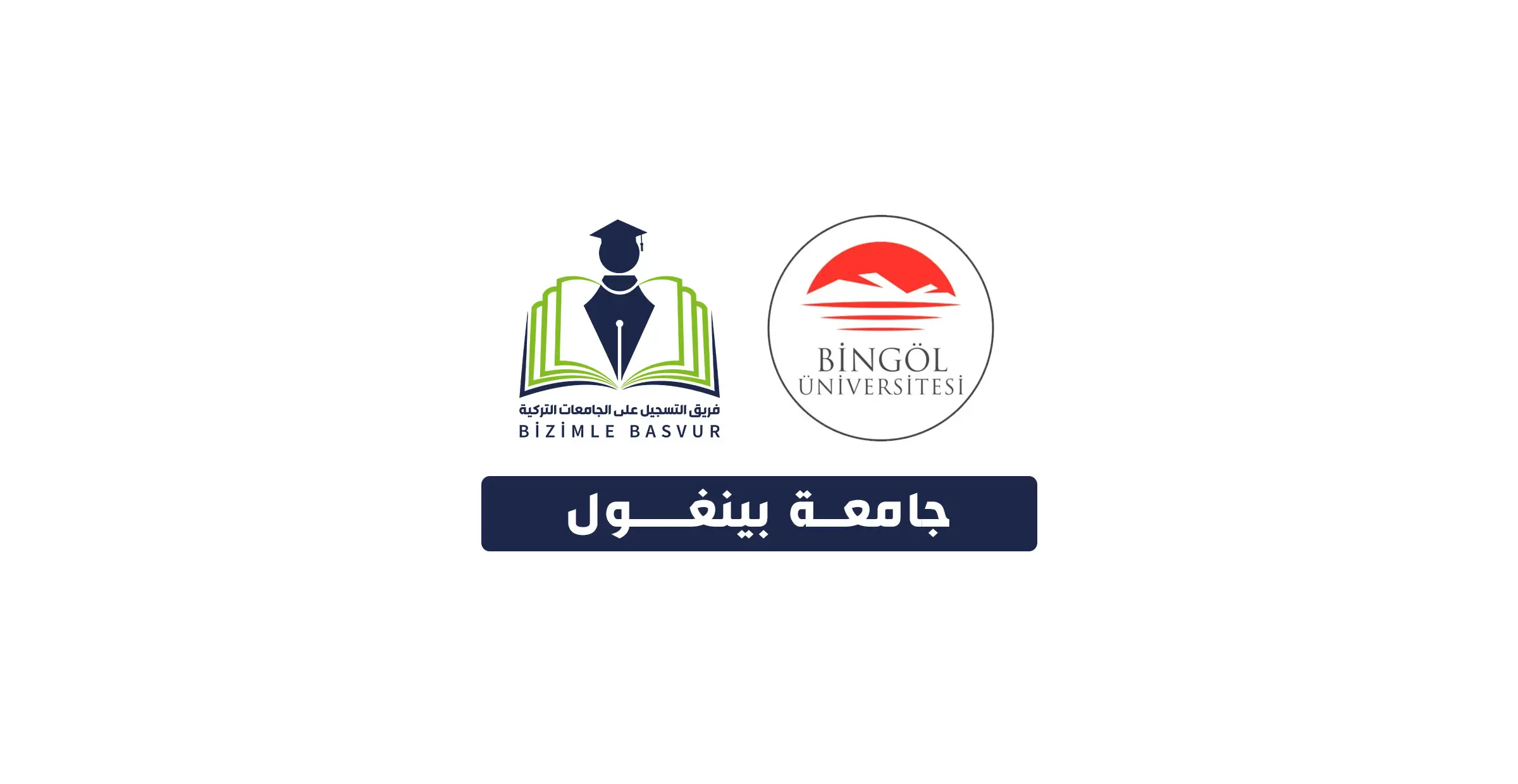 جامعة بينغول Bingöl Üniversitesi هي جامعة حكومية تركية تأسست عام 2007 في مدينة بينغول. وتحتوي جامعة بينغول على 9 كليات و 6 معاهد و 5 معاهد دراسات عليا و 21 مركز أبحاث.