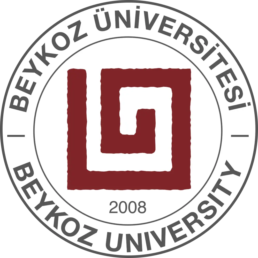 جامعة بيكوز 2025 1 جامعة بيكوز Beykoz University هي جامعة تركية خاصة. تأسست في مدينة إسطنبول عام 2016، من قبل "مؤسسة الأبحاث والتعليم اللوجستية التركية". وترتكز أسسها على مدرسة بيكوز المهنية اللوجستية التي أنشأتها نفس المؤسسة في عام 2008.